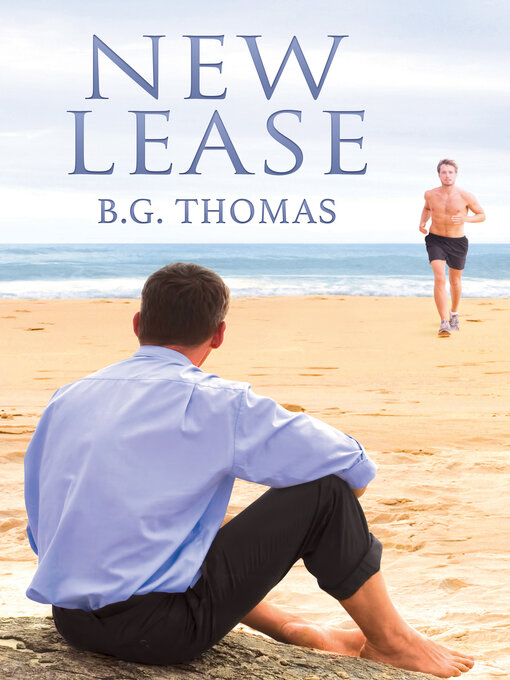 Title details for New Lease by B.G. Thomas - Available